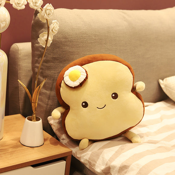 Hold pillow