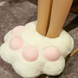 TK0012 Cat Claw Foot Warmer