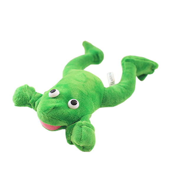 TK0005 plush toy doll slingshot