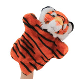TK0011 Animal soothing hand puppet