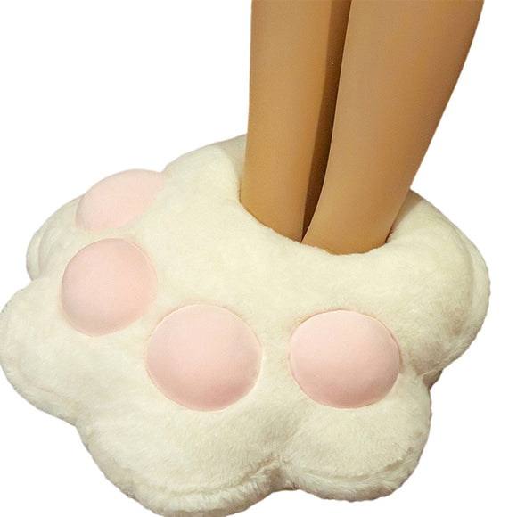 TK0012 Cat Claw Foot Warmer
