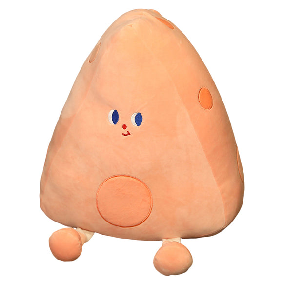 TK0010 40 CM Strawberry Cheese Doll