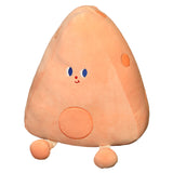 TK0010 40 CM Strawberry Cheese Doll