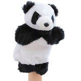 TK0011 Animal soothing hand puppet