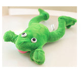 TK0005 plush toy doll slingshot