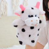 TK0011 Animal soothing hand puppet