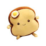 TK0009 40 CM simulation toast bread long pillow
