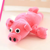 TK0005 plush toy doll slingshot