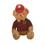 TK0002 20 CM Uniform Teddy Bear