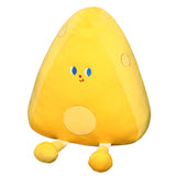 TK0010 40 CM Strawberry Cheese Doll