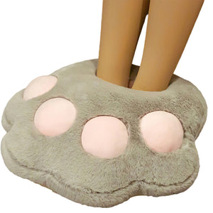 TK0012 Cat Claw Foot Warmer