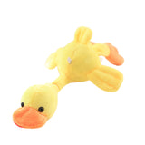 TK0005 plush toy doll slingshot