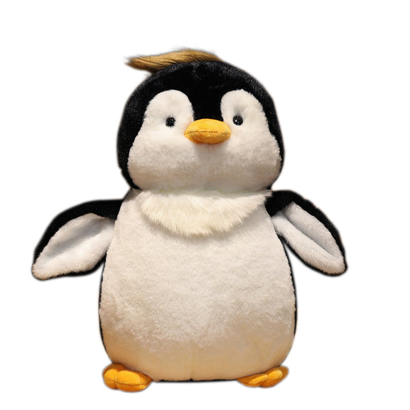 TK0007 23 CM Penguin Doll