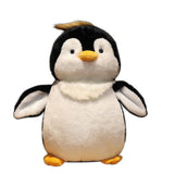 TK0007 23 CM Penguin Doll
