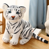 TK0015 33CM simulation tiger