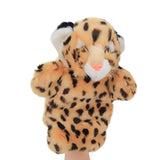 TK0011 Animal soothing hand puppet