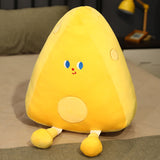 TK0010 40 CM Strawberry Cheese Doll