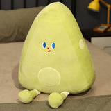 TK0010 40 CM Strawberry Cheese Doll